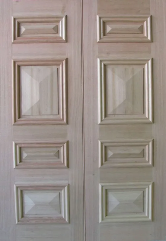 tasmanian oak door supply