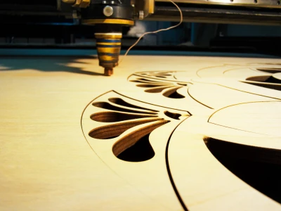 Wood Machining