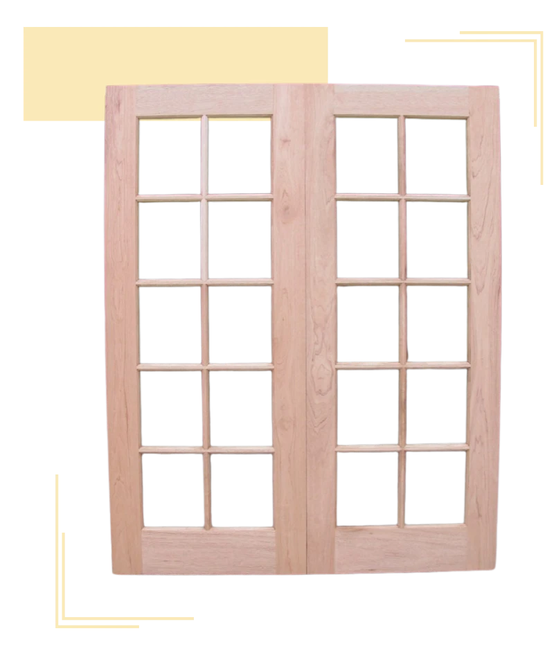 timber window crafted by cj joinery